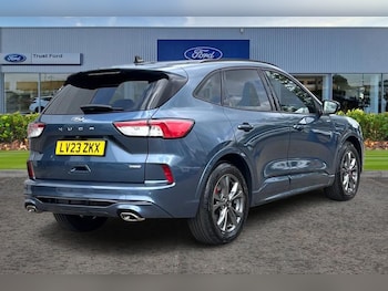 Used Ford Kuga 2023 for sale - 78753685: Photo