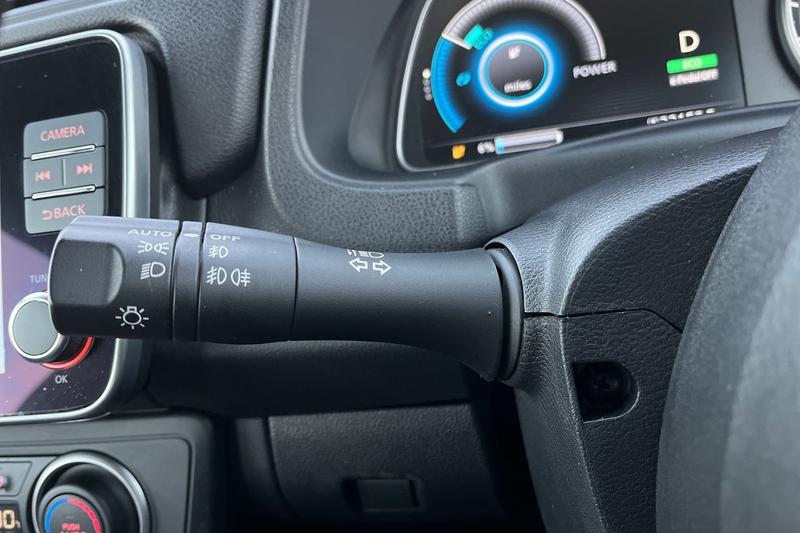 Used Nissan Leaf 2022 for sale - 76609157: Photo 14