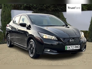 2022 - 110kW Acenta 39kWh 5dr Auto