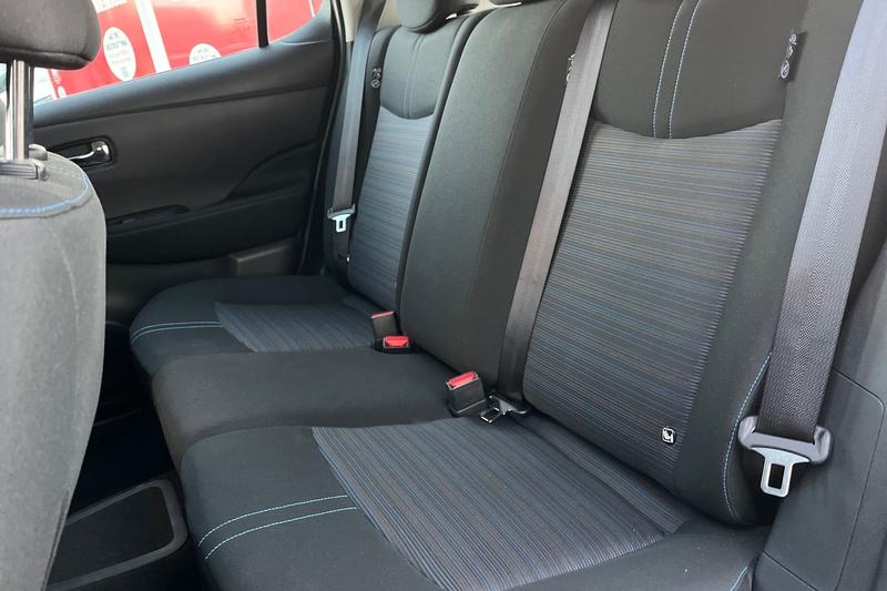 Used Nissan Leaf 2022 for sale - 76609157: Photo 20