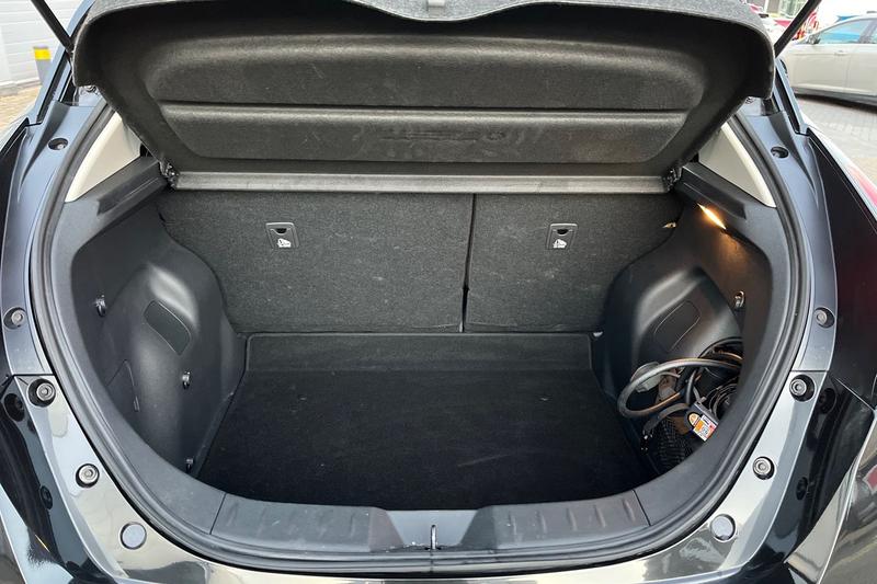 Used Nissan Leaf 2022 for sale - 76609157: Photo 21