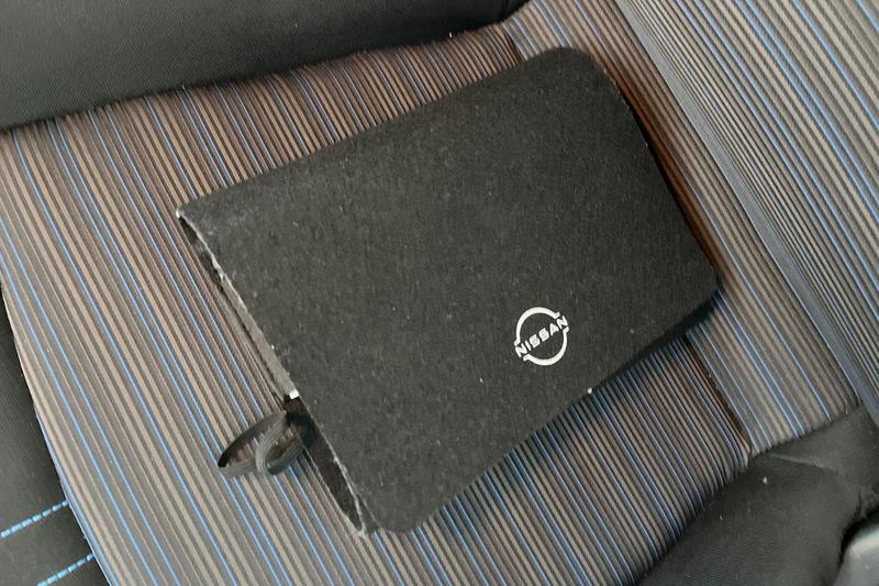 Used Nissan Leaf 2022 for sale - 76609157: Photo 22