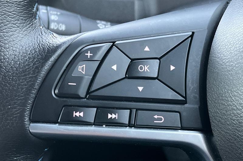 Used Nissan Leaf 2022 for sale - 76609157: Photo 23