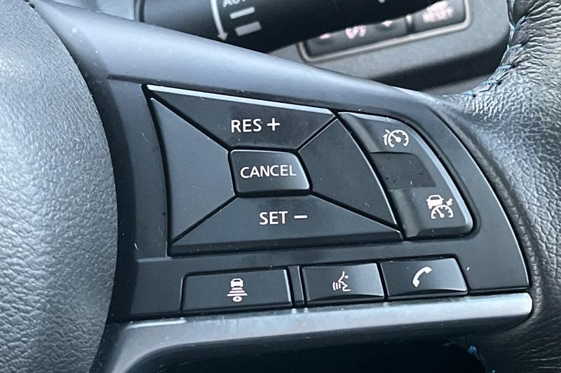 Used Nissan Leaf 2022 for sale - 76609157: Photo 24