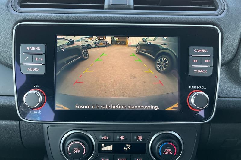 Used Nissan Leaf 2022 for sale - 76609157: Photo 25