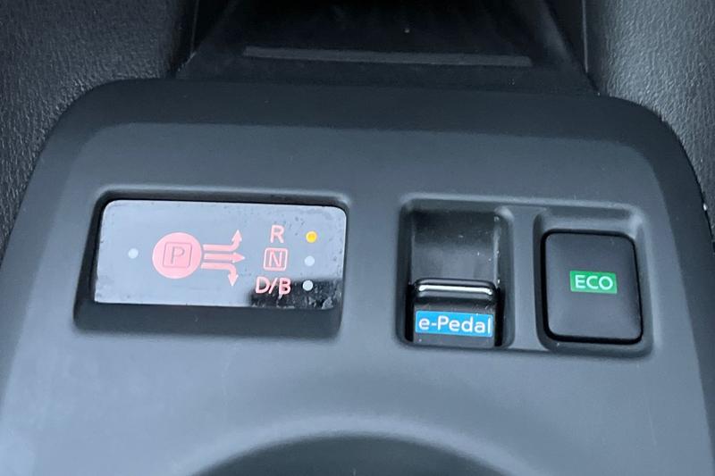 Used Nissan Leaf 2022 for sale - 76609157: Photo 26