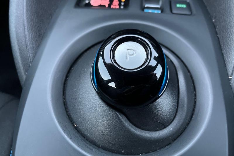 Used Nissan Leaf 2022 for sale - 76609157: Photo 27