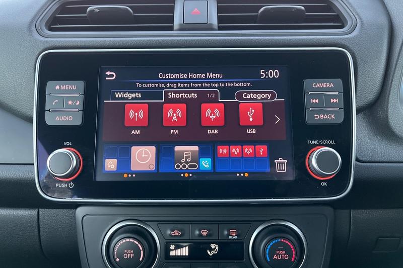 Used Nissan Leaf 2022 for sale - 76609157: Photo 28