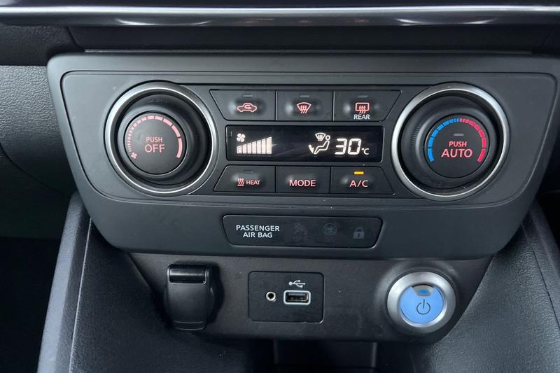 Used Nissan Leaf 2022 for sale - 76609157: Photo 29