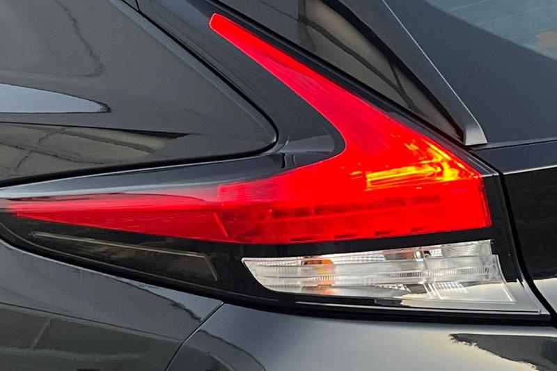 Used Nissan Leaf 2022 for sale - 76609157: Photo 35