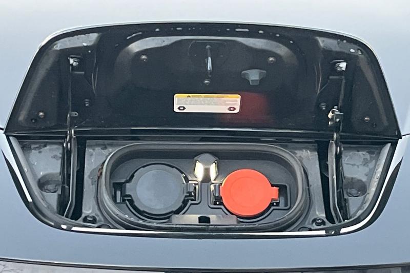 Used Nissan Leaf 2022 for sale - 76609157: Photo 36