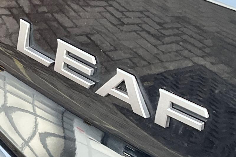 Used Nissan Leaf 2022 for sale - 76609157: Photo 40