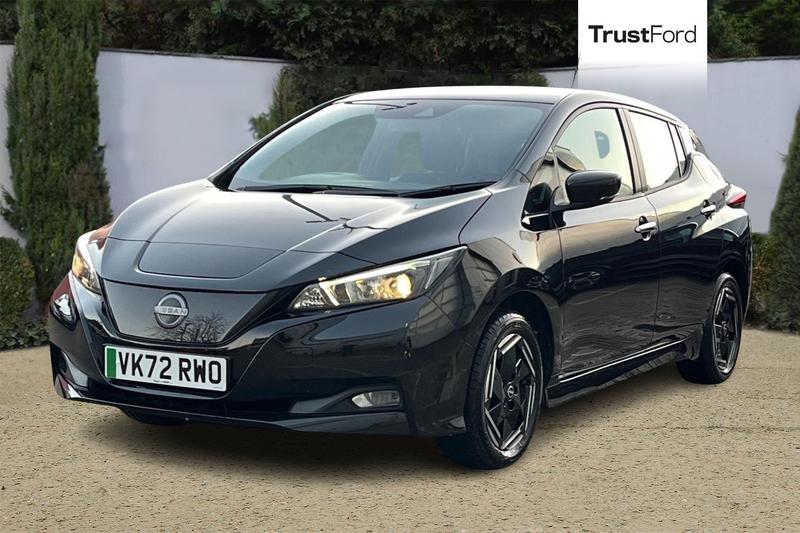 Used Nissan Leaf 2022 for sale - 76609157: Photo 5