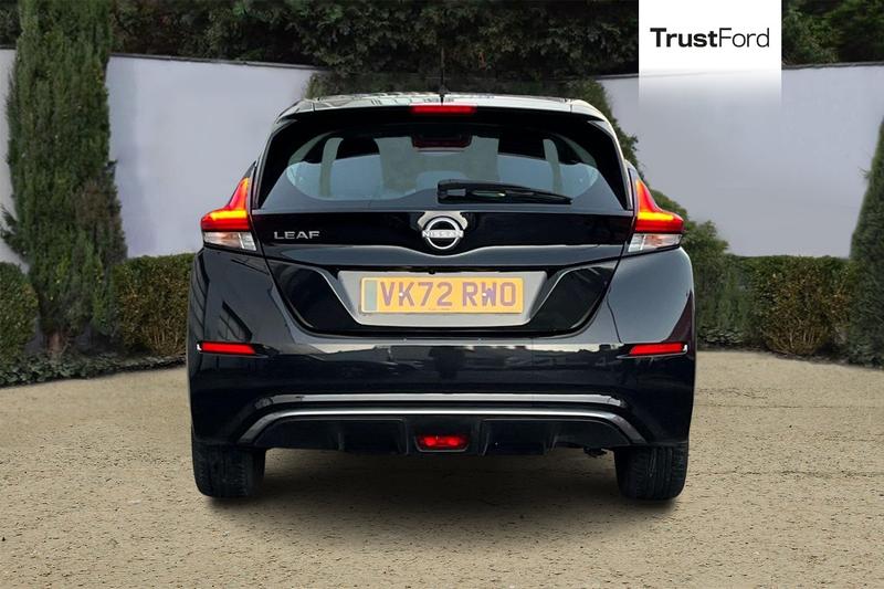 Used Nissan Leaf 2022 for sale - 76609157: Photo 7