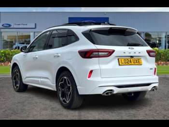 Used Ford Kuga 2024 for sale - 74373616: Photo