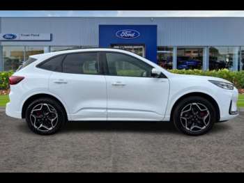 Used Ford Kuga 2024 for sale - 74373616: Photo