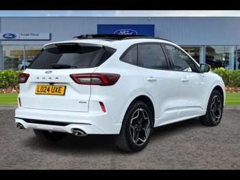 Used Ford Kuga 2024 for sale - 74373616: Photo
