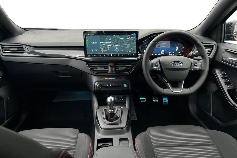 Used Ford Focus 2025 for sale - 77079516: Photo 10