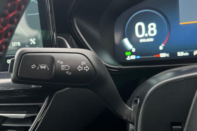 Used Ford Focus 2025 for sale - 77079516: Photo 14