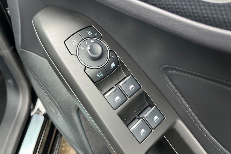 Used Ford Focus 2025 for sale - 77079516: Photo 16