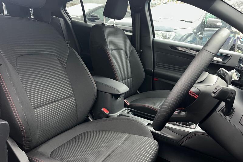 Used Ford Focus 2025 for sale - 77079516: Photo 17