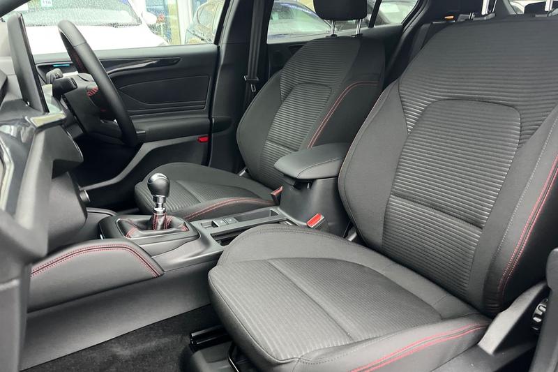 Used Ford Focus 2025 for sale - 77079516: Photo 19