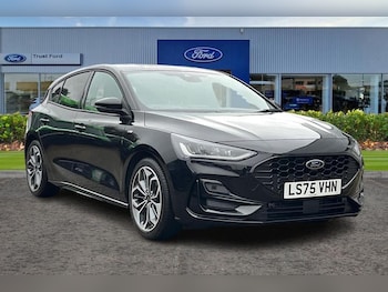 Used Ford Focus 2025 for sale - 77079516: Photo