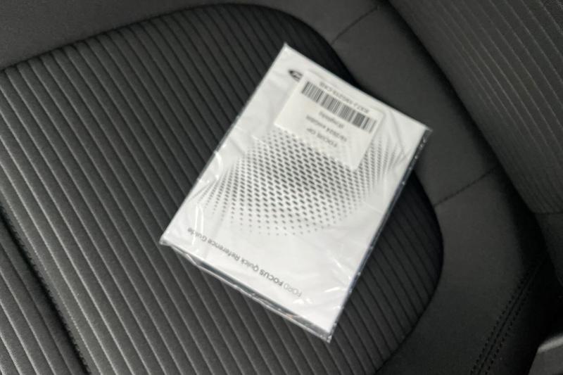 Used Ford Focus 2025 for sale - 77079516: Photo 22