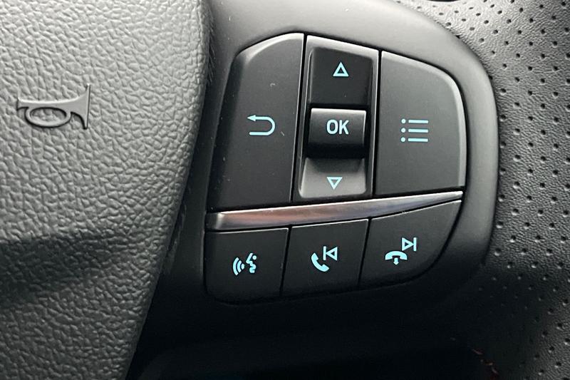 Used Ford Focus 2025 for sale - 77079516: Photo 24