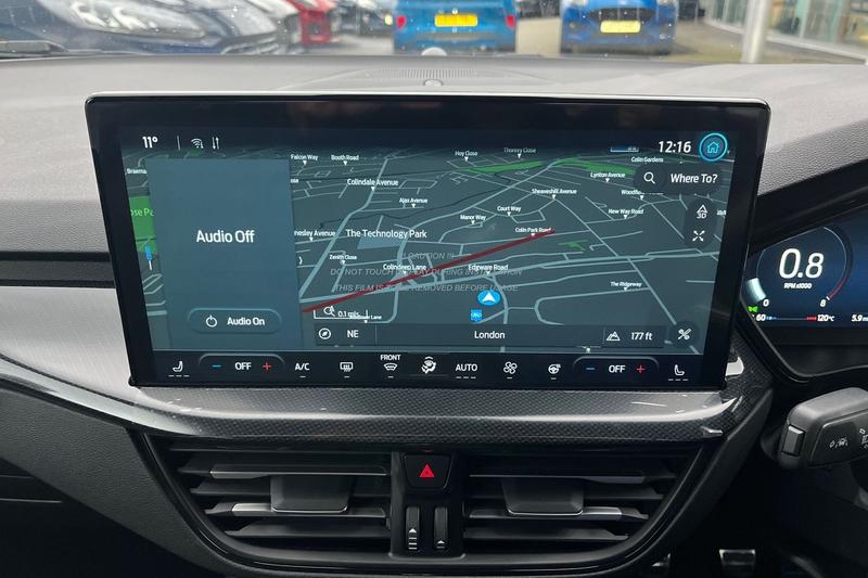 Used Ford Focus 2025 for sale - 77079516: Photo 25