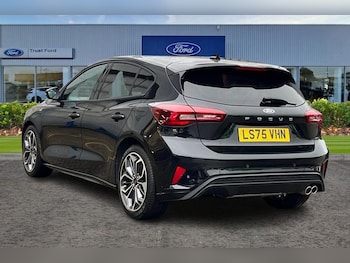 Used Ford Focus 2025 for sale - 77079516: Photo