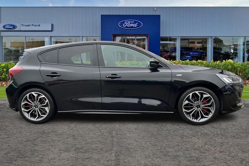 Used Ford Focus 2025 for sale - 77079516: Photo 3