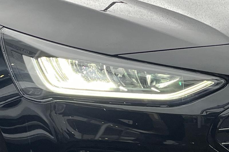 Used Ford Focus 2025 for sale - 77079516: Photo 31