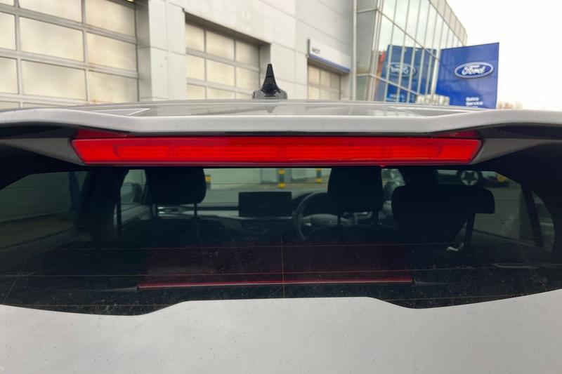 Used Ford Focus 2025 for sale - 77079516: Photo 33