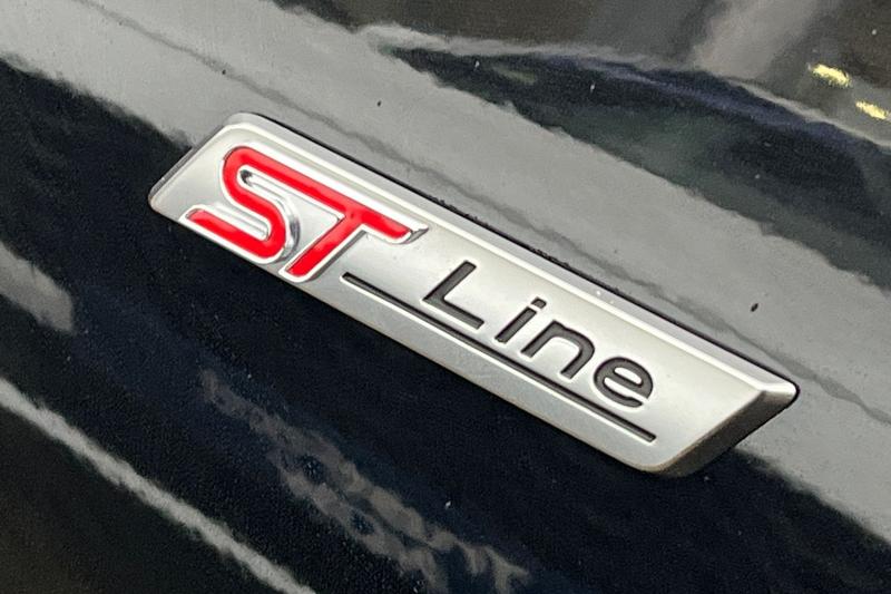 Used Ford Focus 2025 for sale - 77079516: Photo 40