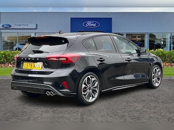 Used Ford Focus 2025 for sale - 77079516: Photo