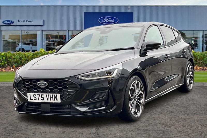 Used Ford Focus 2025 for sale - 77079516: Photo 5