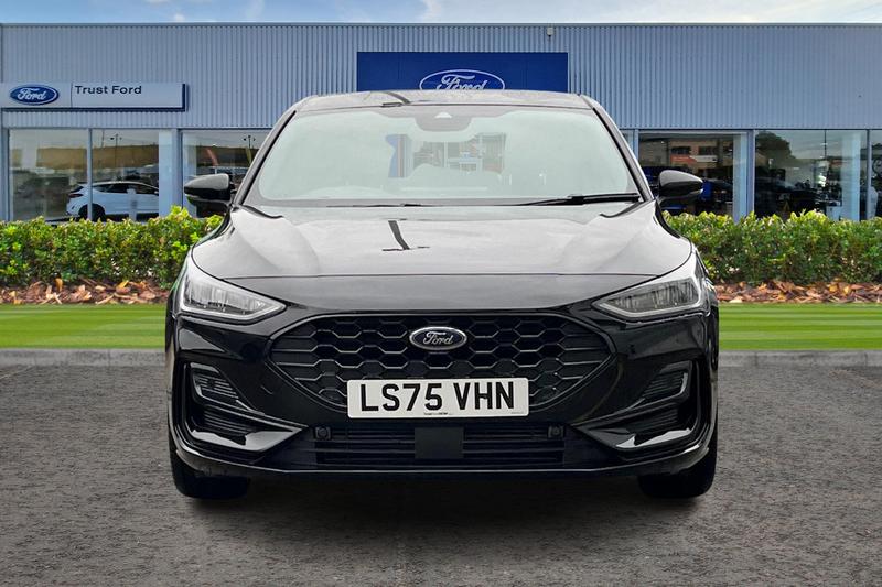 Used Ford Focus 2025 for sale - 77079516: Photo 6