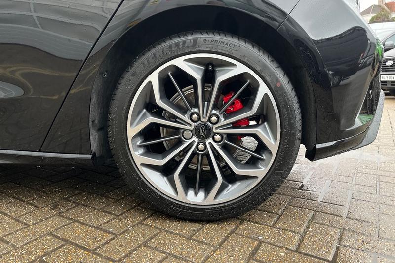 Used Ford Focus 2025 for sale - 77079516: Photo 8