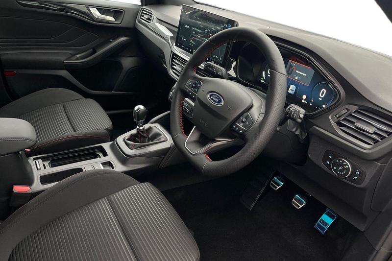Used Ford Focus 2025 for sale - 77079516: Photo 9