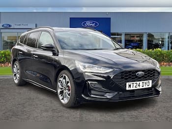 Used Ford Focus 2024 for sale - 79762222: Photo