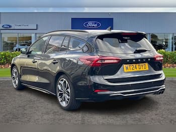 Used Ford Focus 2024 for sale - 79762222: Photo