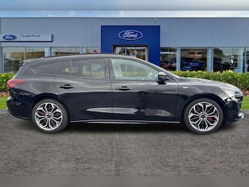 Used Ford Focus 2024 for sale - 79762222: Photo
