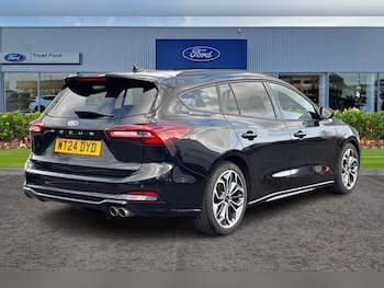 Used Ford Focus 2024 for sale - 79762222: Photo