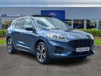 Used Ford Kuga 2024 for sale - 78767941: Photo