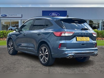 Used Ford Kuga 2024 for sale - 78767941: Photo