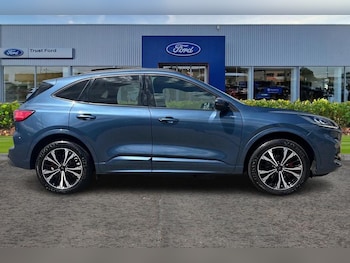 Used Ford Kuga 2024 for sale - 78767941: Photo