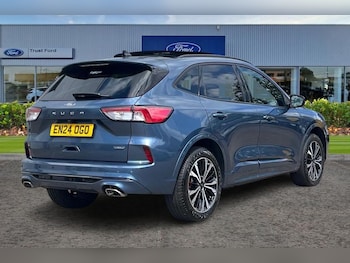 Used Ford Kuga 2024 for sale - 78767941: Photo