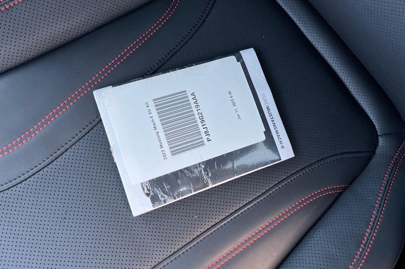 Used Ford Mustang Mach-E 2024 for sale - 76782437: Photo 22