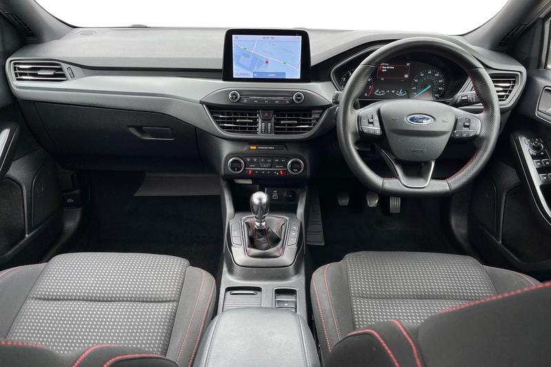Used Ford Focus 2022 for sale - 76355508: Photo 10